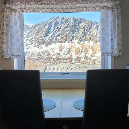 Villa Hus *