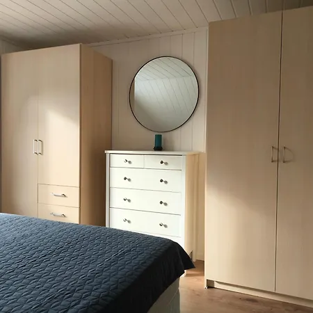 Hus Gryllefjord