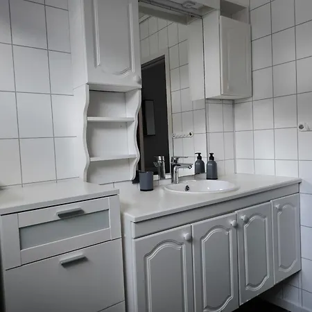 Villa Hus *