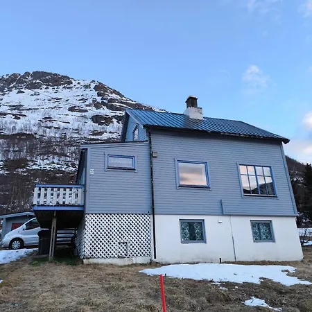 Villa Hus *