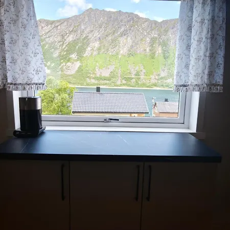 Villa Hus *