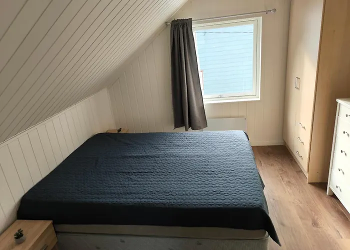 Villa Hus *
