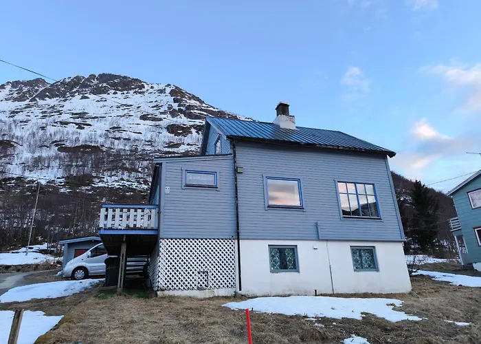 Villa Hus *
