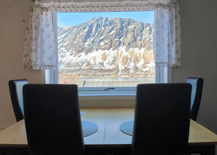 Villa Hus *