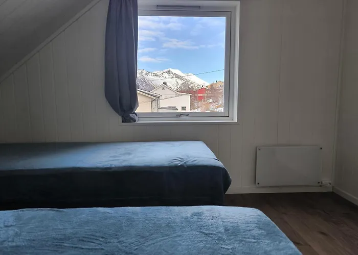 Villa Hus *